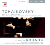 Symphony No. 5 in E Minor, Op. 64: II. Andante cantabile, con alcuna licenza artwork