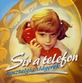 Sír a Telefon - Nosztalgia Slágerek, 2000