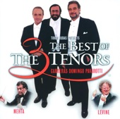 The Three Tenors - The Best of the 3 Tenors (Live)
