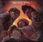 Britny Fox - Standing in the Shadows