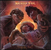 Britny Fox - Longroad