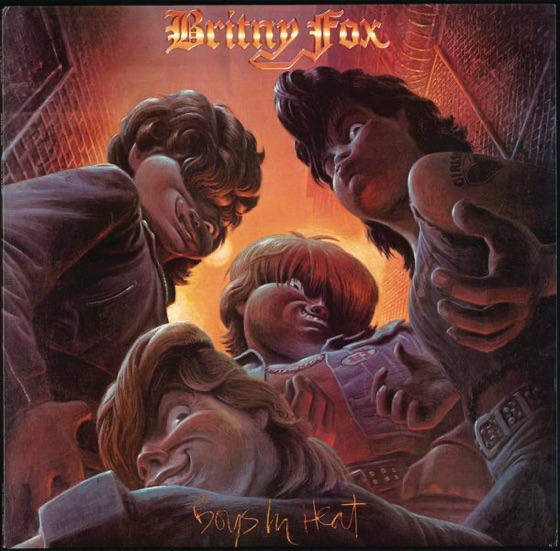 Cover artwork for Left Me Stray
