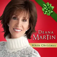 White Christmas (duet With Andy Williams) Song Lyrics