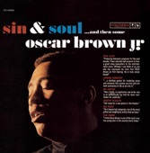 Oscar Brown Jr. - Work Song | DJ Kimbabell