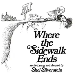 Where the Sidewalk Ends - Shel Silverstein