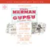 Gypsy (Original Broadway Cast Recording) [50th Anniversary Edition] album lyrics, reviews, download