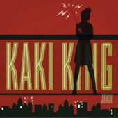 Kaki King - Death Head