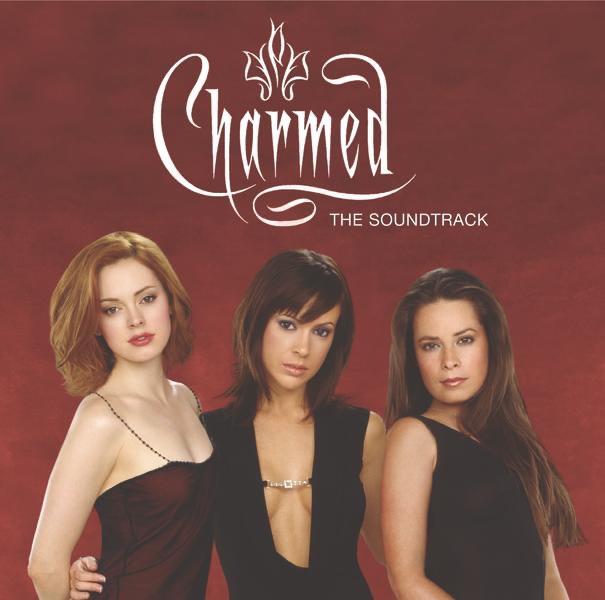 Charmed The Final Chapter Music From The Tv Show By Various