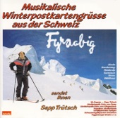 Musikalische Winterpostkartengrüsse aus der Schweiz