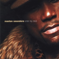 Marlon Saunders - The Beginning of Never