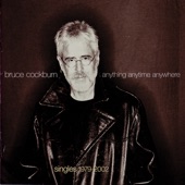 Bruce Cockburn - Night Train