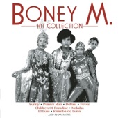 Boney M. - Kalimba de Luna