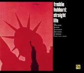 Freddie Hubbard - Straight Life