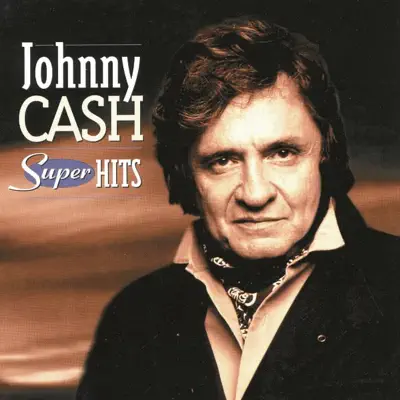 Super Hits - Johnny Cash