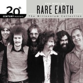 Rare Earth - I Just Want To Celebrate