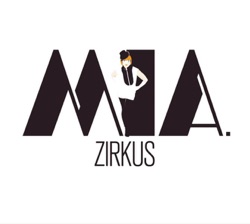 MIA. & Madsen - Tanz der Moleküle