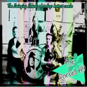 The Swinging Sounds of Rocket 69 - EP