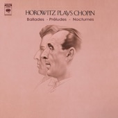 Chopin: Ballades, Preludes and Etudes, Vol. 2 artwork