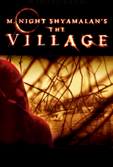 The Village cover