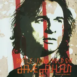 Bottle Living / Hold On - EP - Dave Gahan Bottle Living / Hold On - EP - Dave Gahan