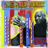 The Marsalis Family - Harry Speaks/St. James Infirmary