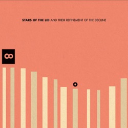 Stars of the Lid - Tippy's Demise