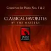 Liszt: Piano Concertos Nos. 1 & 2 album lyrics, reviews, download