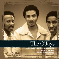 Collections: The O'Jays - The O'Jays