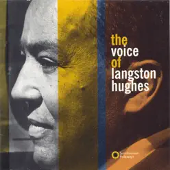 The Voice of Langston Hughes - Langston Hughes The Voice of Langston Hughes - Langston Hughes