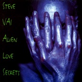 Alien Love Secrets