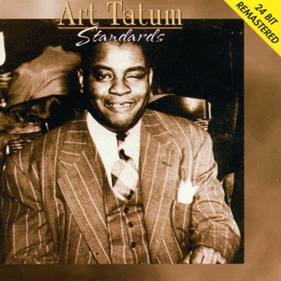 Standards - Art Tatum
