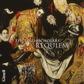 The Tallis Scholars - Requiem artwork