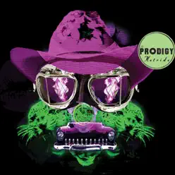 Hotride - EP - The Prodigy