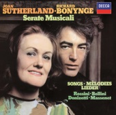 Verdi - Il Trovatore - Dame Joan Sutherland, Pavarotti, Milnes;