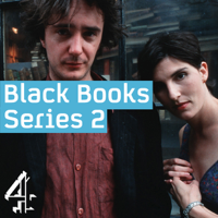 Black Books - Episode 3 artwork