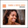 Samba & Bossa Nova - Brazil - Varios Artistas