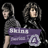 Skins - Skins, Series 1 artwork