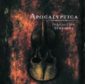 Apocalyptica - Nothing Else Matters