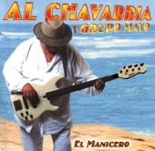 Al Chavarria y Mayo - Palabra Adios