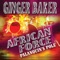 Ginger's Solo - Ginger Baker lyrics