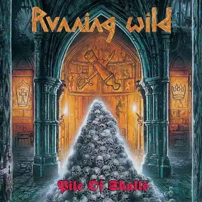 Pile of Skulls - Running Wild