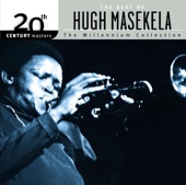 Hugh Masekela - Up Up And Away