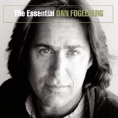 The Essential Dan Fogelberg artwork