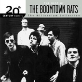 Boomtown Rats - The 80's - Banana Republic