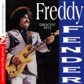 Freddy Fender - Silver Wings
