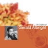 Gerald Albright - Sooki Sooki