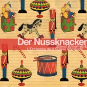 Der Nussknacker Suite, op 71a: Waltz of the Flowers artwork