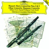 Oboe Concerto in C, K. 314: II. Adagio non troppo