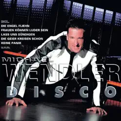 Disco - Michael Wendler