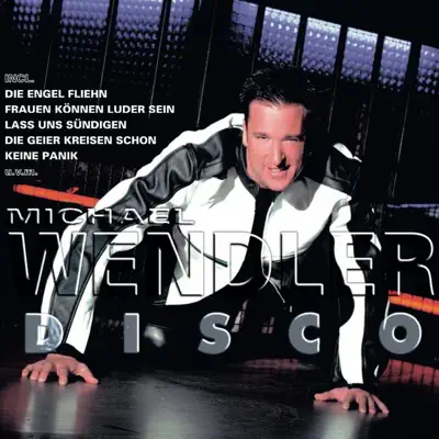 Disco - Michael Wendler